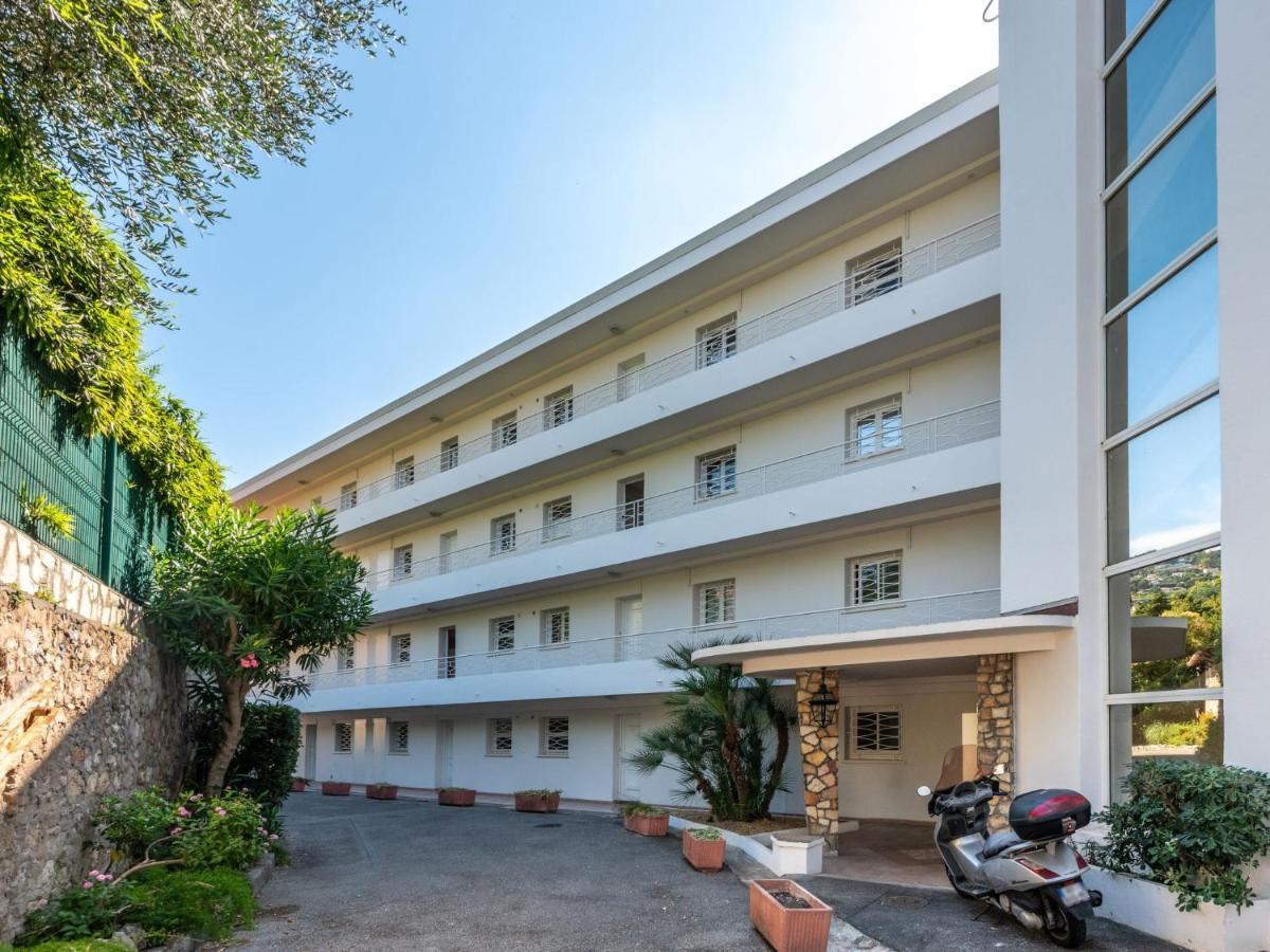 Apartment Le Val Riant By Interhome 戛纳 外观 照片