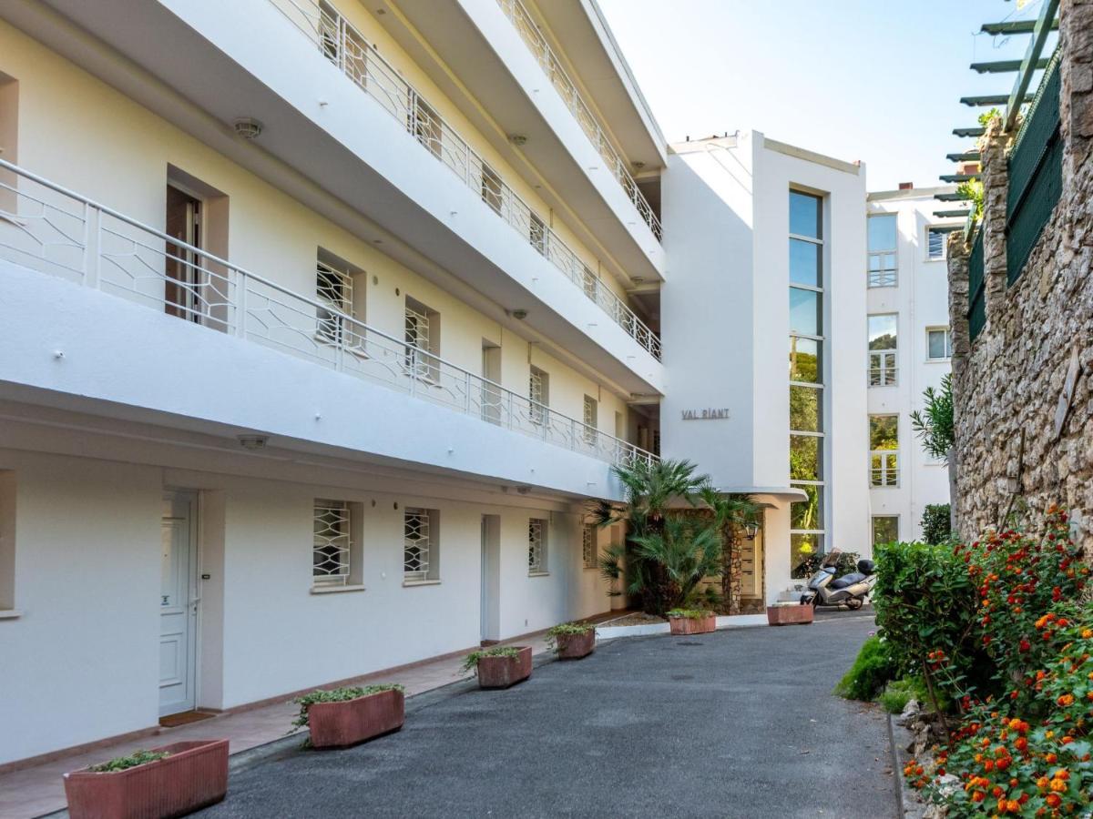 Apartment Le Val Riant By Interhome 戛纳 外观 照片
